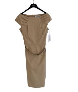 CHRISTIAN DIOR Платье