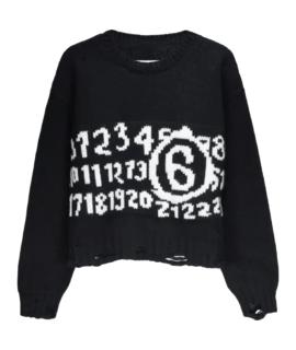 MAISON MARGIELA Джемпер / свитер