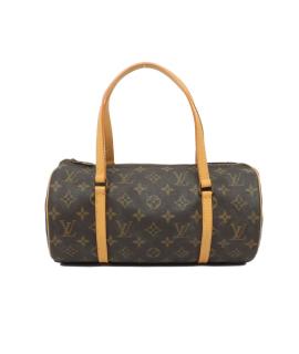 LOUIS VUITTON Сумка с короткими ручками