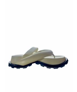 JIL SANDER Сандалии