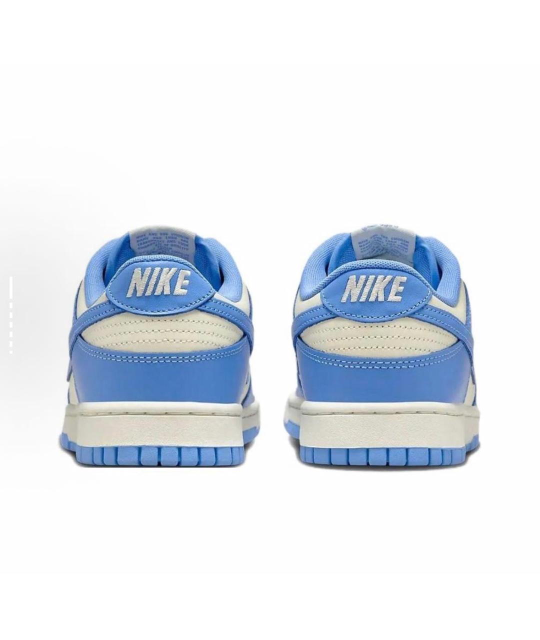 NIKE Кроссовки, фото 4