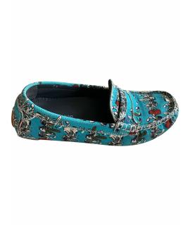DOLCE&GABBANA Лоферы/мокасины