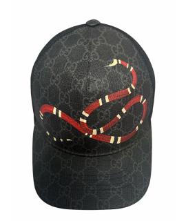 GUCCI Кепка/бейсболка