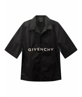 GIVENCHY Классическая рубашка