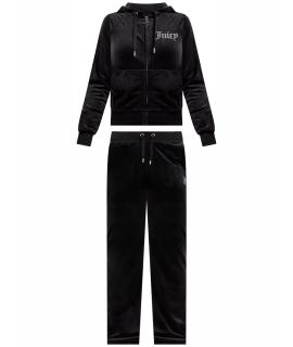 JUICY COUTURE Костюм с брюками