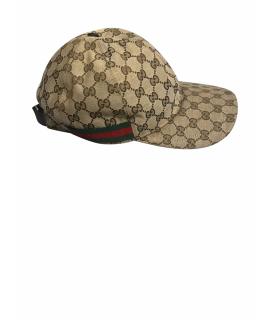 GUCCI Кепка/бейсболка
