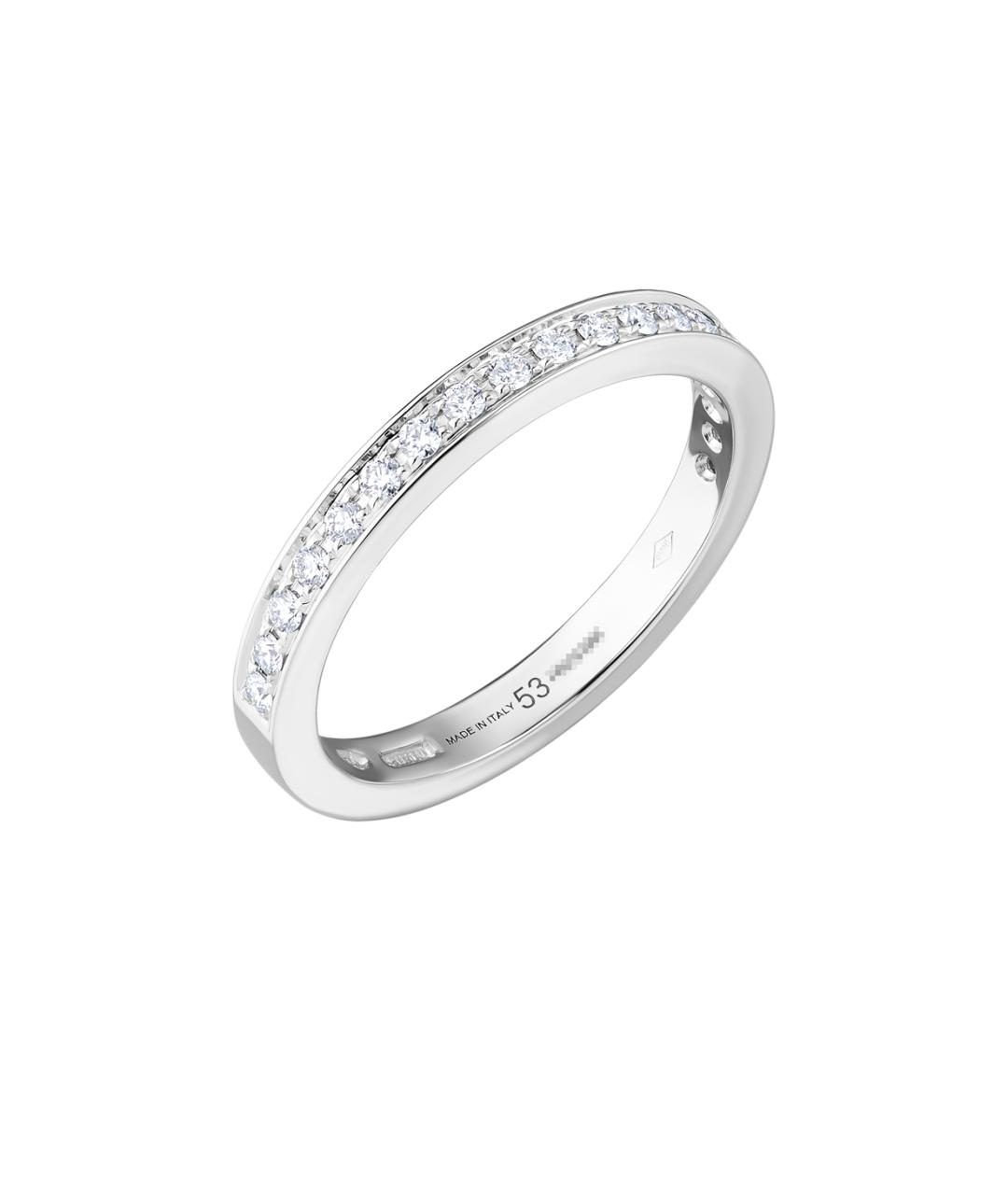 BVLGARI Платиновое кольцо, фото 1
