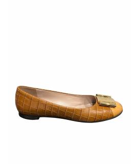 FERRAGAMO Балетки