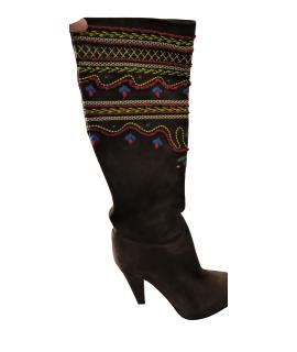 BALLY Сапоги