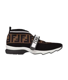 FENDI Кеды