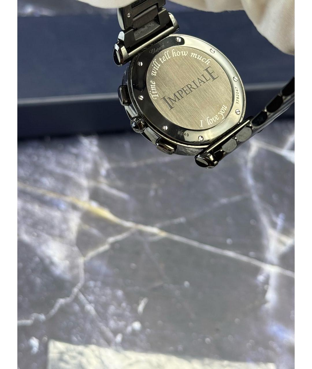 CHOPARD Часы, фото 4