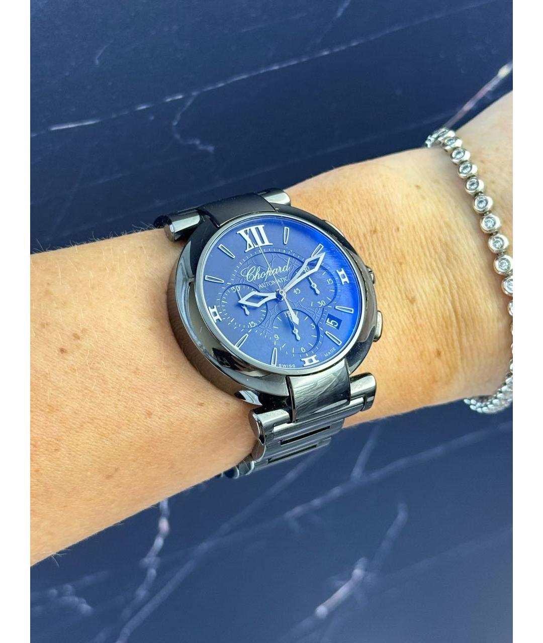 CHOPARD Часы, фото 6