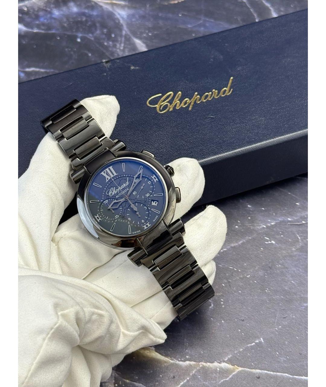 CHOPARD Часы, фото 7