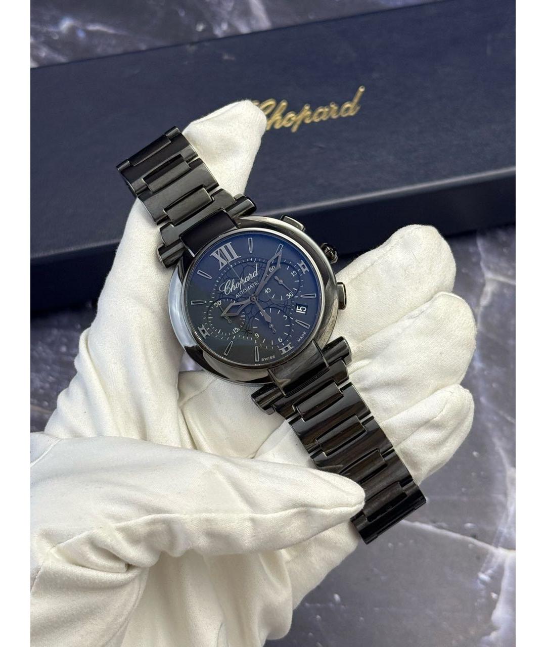 CHOPARD Часы, фото 8