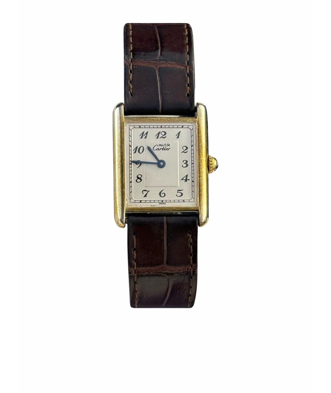 CARTIER Часы, фото 1