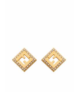FENDI Серьги