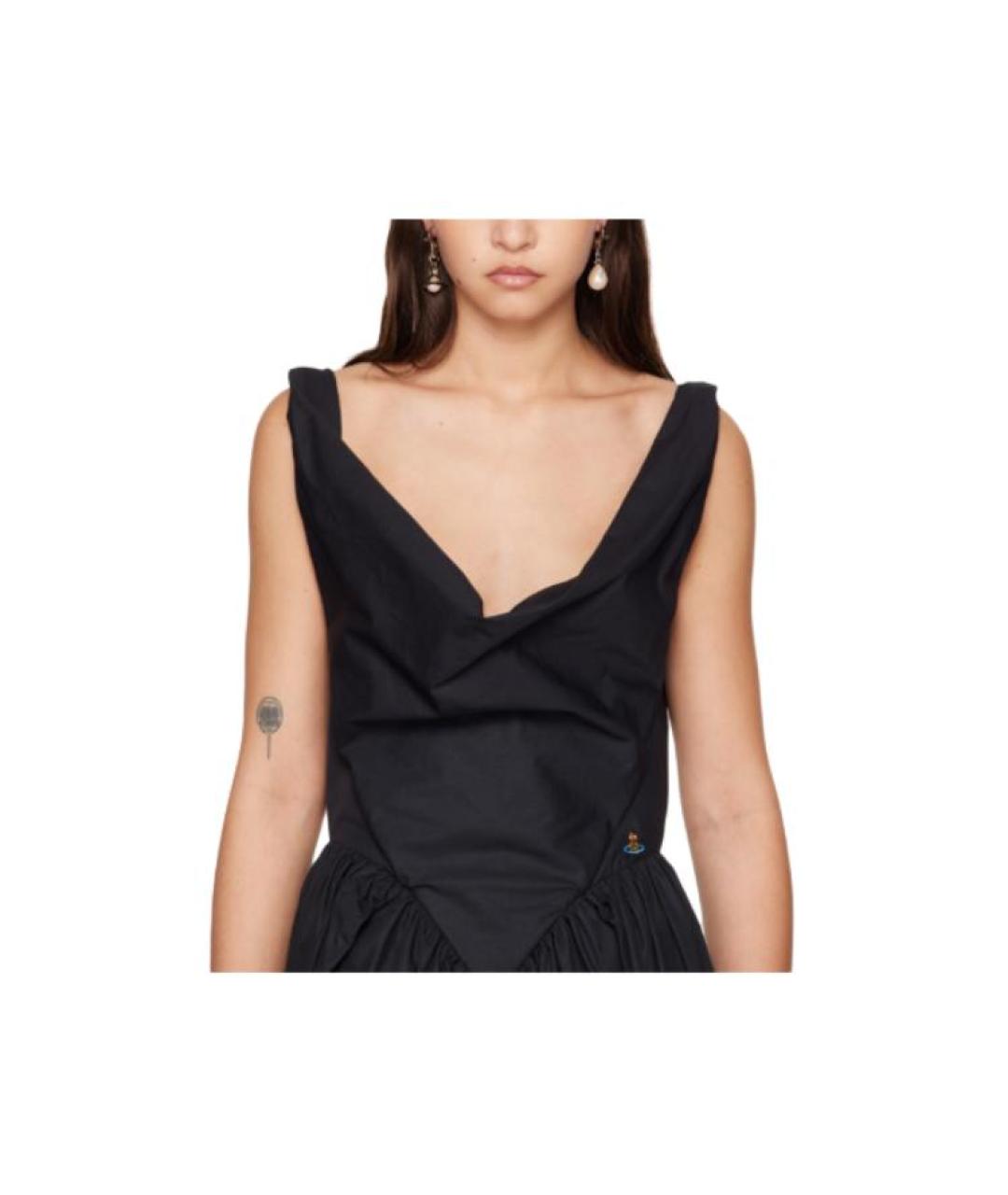 VIVIENNE WESTWOOD Серьги, фото 2