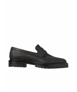MAISON MARGIELA Лоферы