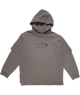 ACNE STUDIOS Худи/толстовка