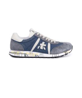 PREMIATA Низкие кроссовки / кеды