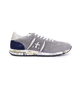 PREMIATA Низкие кроссовки / кеды