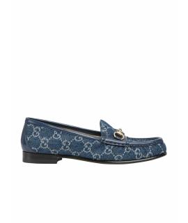 GUCCI Лоферы