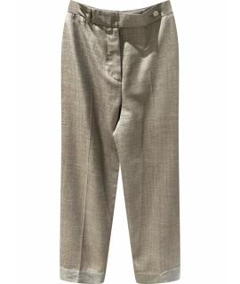 KITON Прямые брюки