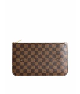 LOUIS VUITTON Клатч/вечерняя сумка