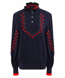CHANEL Джемпер / свитер