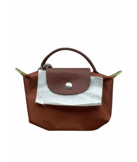 LONGCHAMP Сумка с короткими ручками