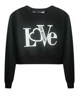 LOVE MOSCHINO Джемпер / свитер