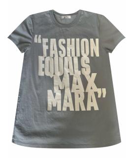 'S MAX MARA Футболка