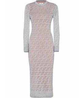 FENDI Коктейльное платье