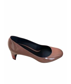 BOTTEGA VENETA Туфли
