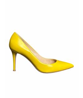 GIANVITO ROSSI Туфли