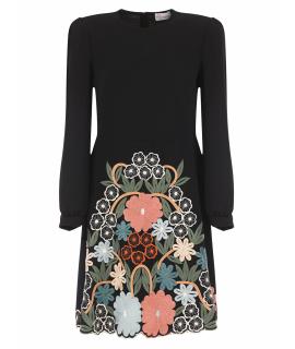 RED VALENTINO Повседневное платье
