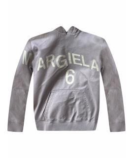 MAISON MARGIELA Худи/толстовка