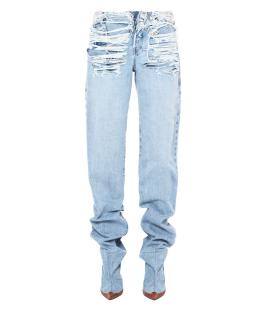 DIESEL Ботфорты