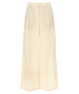 BRUNELLO CUCINELLI Прямые брюки