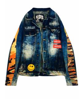 BILLIONAIRE BOYS CLUB Куртка