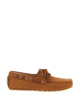 VALENTINO Лоферы
