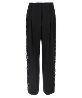 BRUNELLO CUCINELLI Прямые брюки