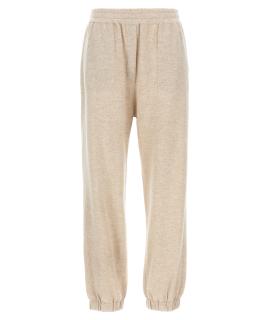 BRUNELLO CUCINELLI Прямые брюки