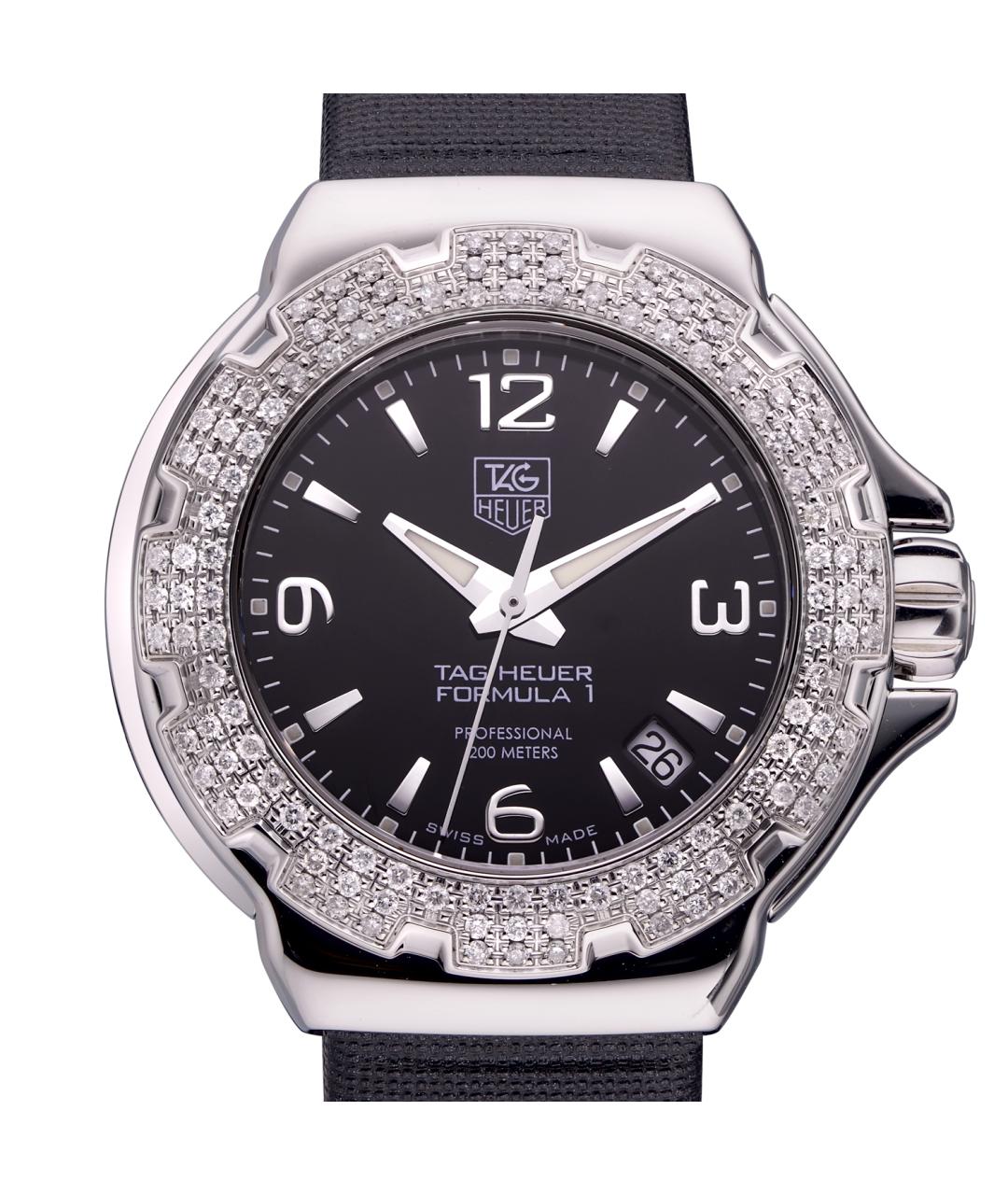 TAG HEUER Часы, фото 1