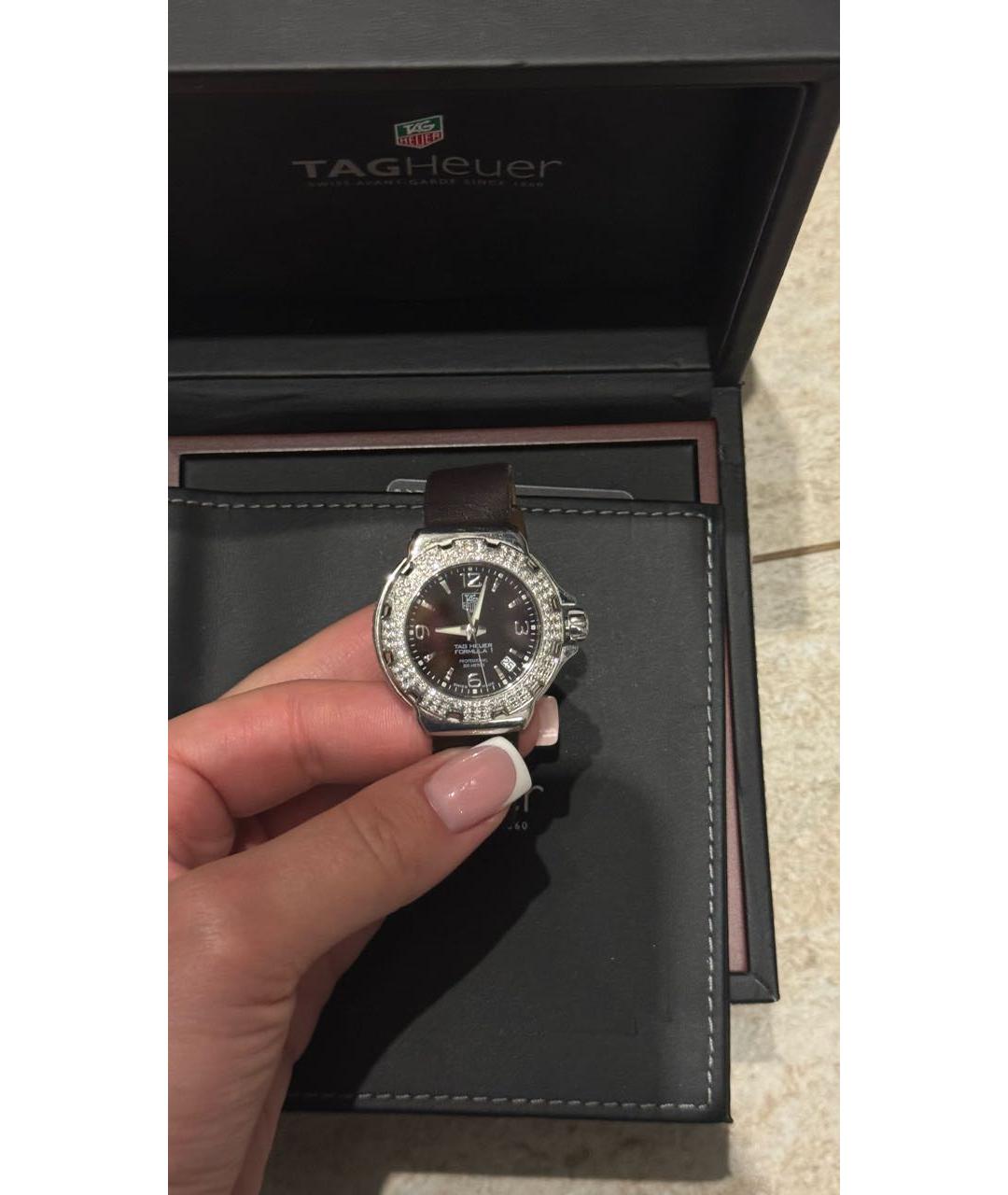 TAG HEUER Часы, фото 2