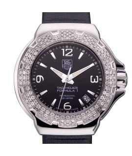 TAG HEUER Часы