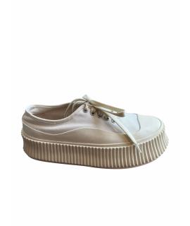 JIL SANDER Кеды