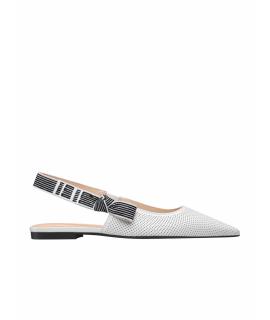 CHRISTIAN DIOR Балетки
