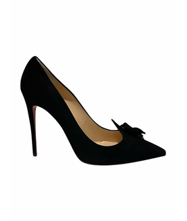 CHRISTIAN LOUBOUTIN Туфли