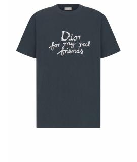 CHRISTIAN DIOR Футболка